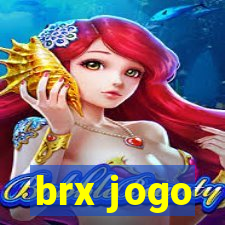 brx jogo